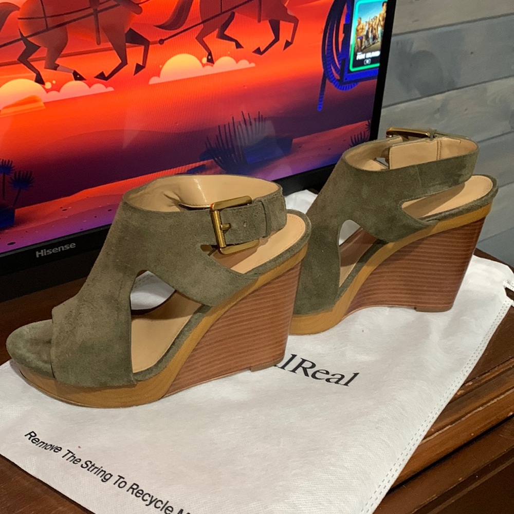 Michael Kors Wedges